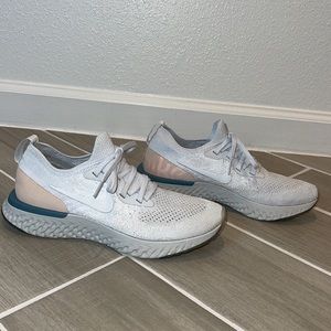 Nike Epic React Running Shoes- Size: 7